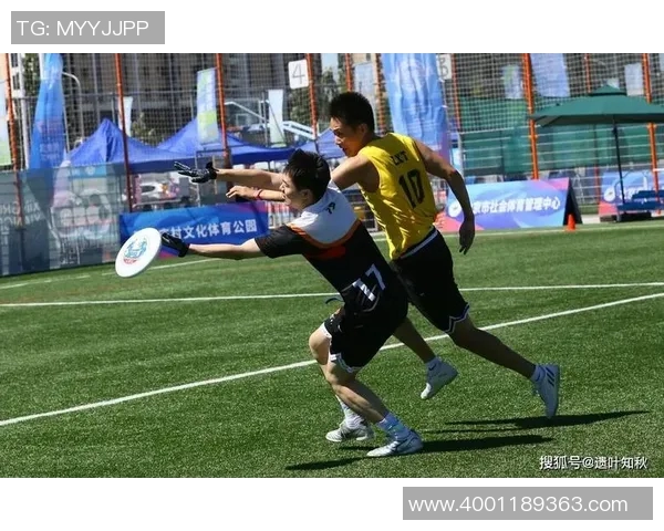 北京飞盘队进攻表现分析与得失总结探讨