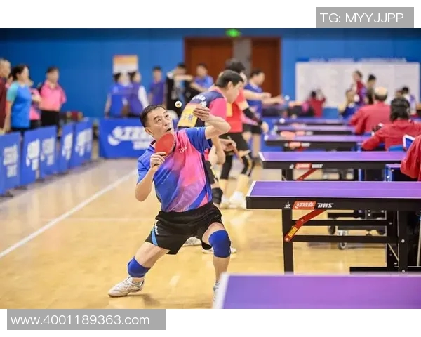 乒乓球专题:深入探讨上海乒乓球队的团队协作与默契配合之道 乒乓球专题:深入探讨上海乒乓球队的团队协作与默契配合之道