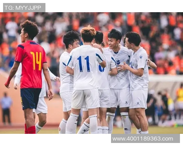 全运会回顾：上海足球队展现卓越团队协作精神与竞技风采