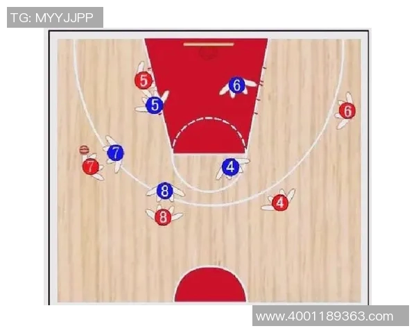 广州篮球队防守策略深度解析与战术应用探讨 广州篮球队防守策略深度解析与战术应用探讨