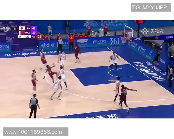 杭州篮球队的整体压制策略解析与深度剖析篮球战术的影响与成效