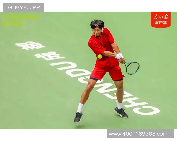 成都网球队在全国网球耐力排行榜中荣登第五名展现强大实力与潜力