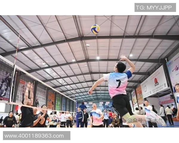 排球盛宴：深入解析上海排球队的体能训练与耐力提升之道