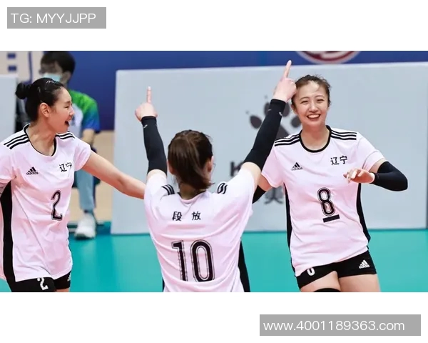 全运会积分榜更新上海排球队以95分稳居第一名