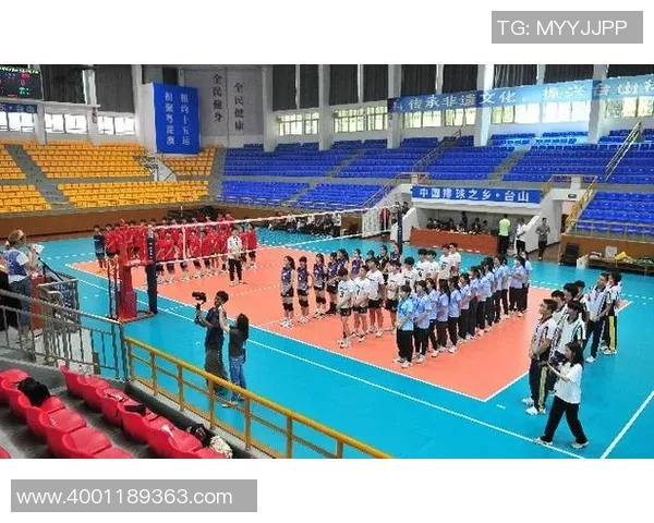 权威发布：2023年全球排球力量实力榜单全面解读与分析