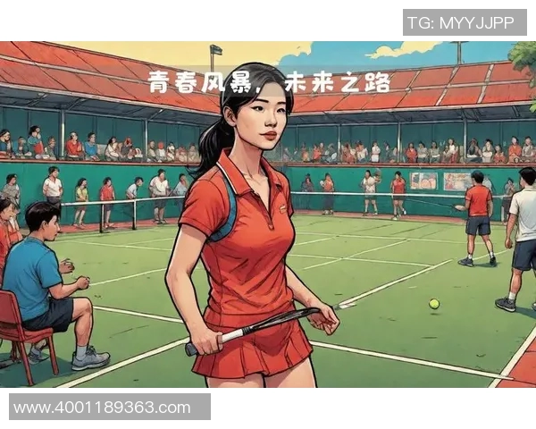 武汉网球队的意识觉醒与发展探讨：网球运动的未来之路