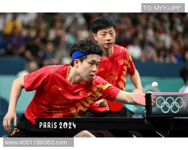 深圳乒乓球队在世界杯中的精彩表现与实力分析