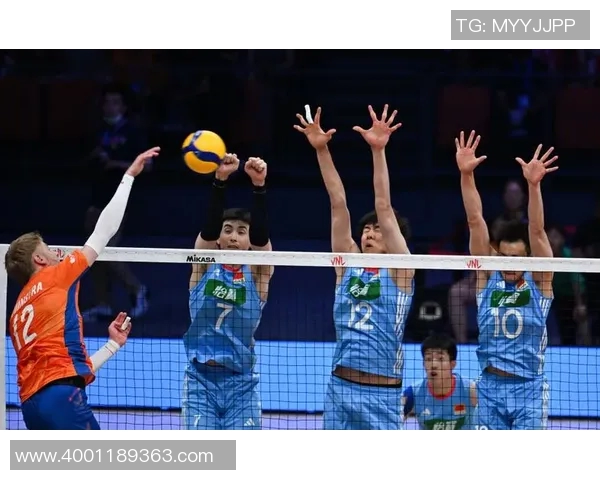 赛后分析：西安排球队与广州排球队的战术意识与表现对比