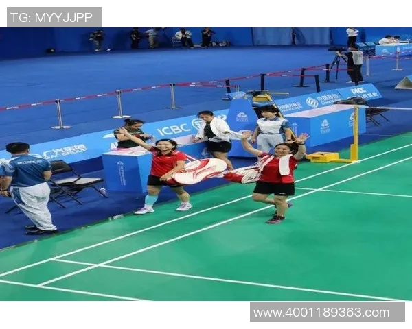 羽毛球的魅力与实力重庆羽毛球队的成长之路与辉煌成就探秘 羽毛球的魅力与实力重庆羽毛球队的成长之路与辉煌成就探秘