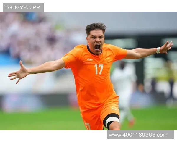 18岁夺冠足球明星的传奇之路与未来发展潜力探讨